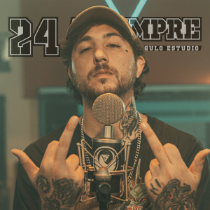Dengarkan Arquero 24/siempre lagu dari El Triangulo Estudio dengan lirik