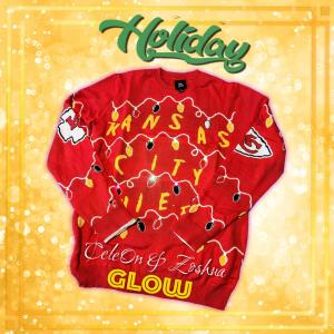 收聽Cele0n的Holiday Glow歌詞歌曲