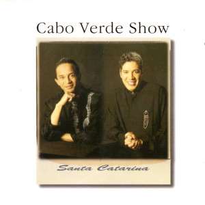 Cabo Verde Show的專輯Santa Catarina