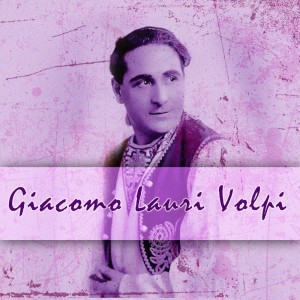 Listen to Nanon Lescaut: Donna Non Vidi Mai song with lyrics from Giacomo Lauri-Volpi