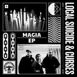 Album Magia oleh Local Suicide