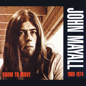 ดาวน์โหลดและฟังเพลง Country Road พร้อมเนื้อเพลงจาก John Mayall