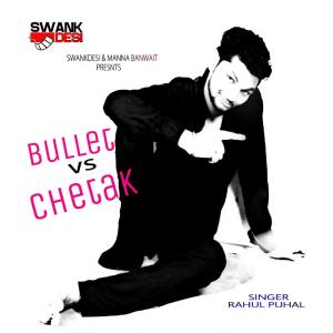 Album Bullet vs. Chetak from 