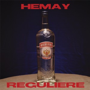 Album Régulière (Explicit) oleh Sn4tch