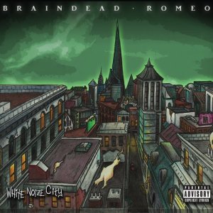 收聽Braindead Romeo的The Ballad of Electric Al (其他)歌詞歌曲