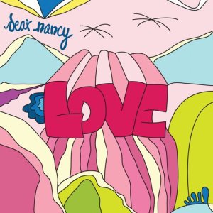Dear Nancy的专辑Love