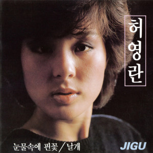 Dengarkan lagu あなたたちの女 nyanyian ホ・ヨンラン dengan lirik
