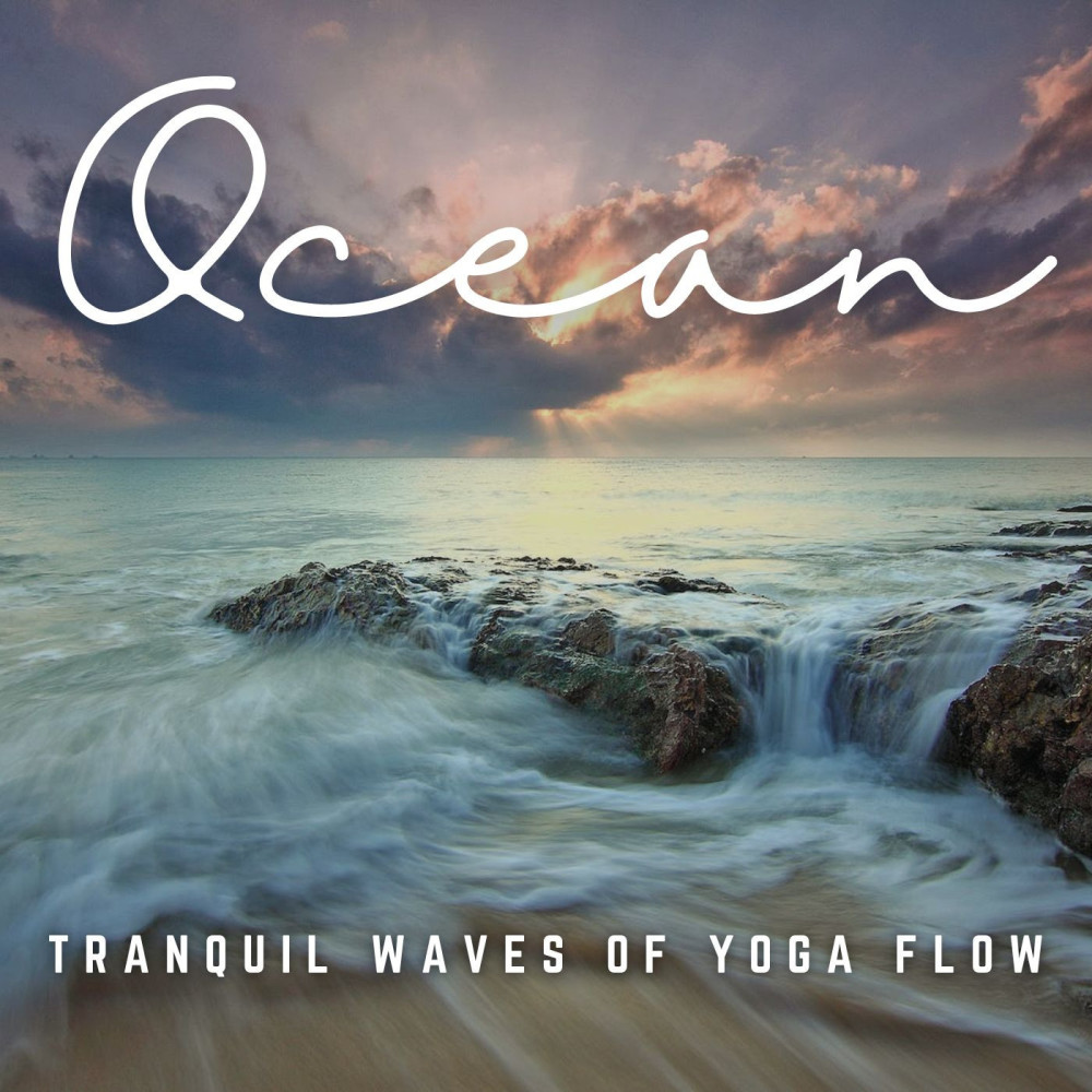 Whispers of Oceanic Zen