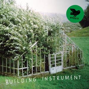 Album Building Instrument from Building Instrument