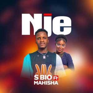收聽S BIO的Nje歌詞歌曲