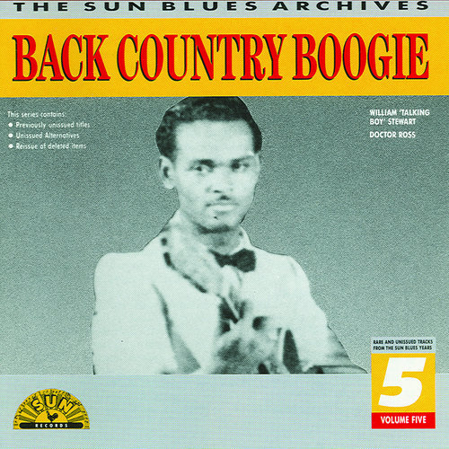Industrial Boogie - Original