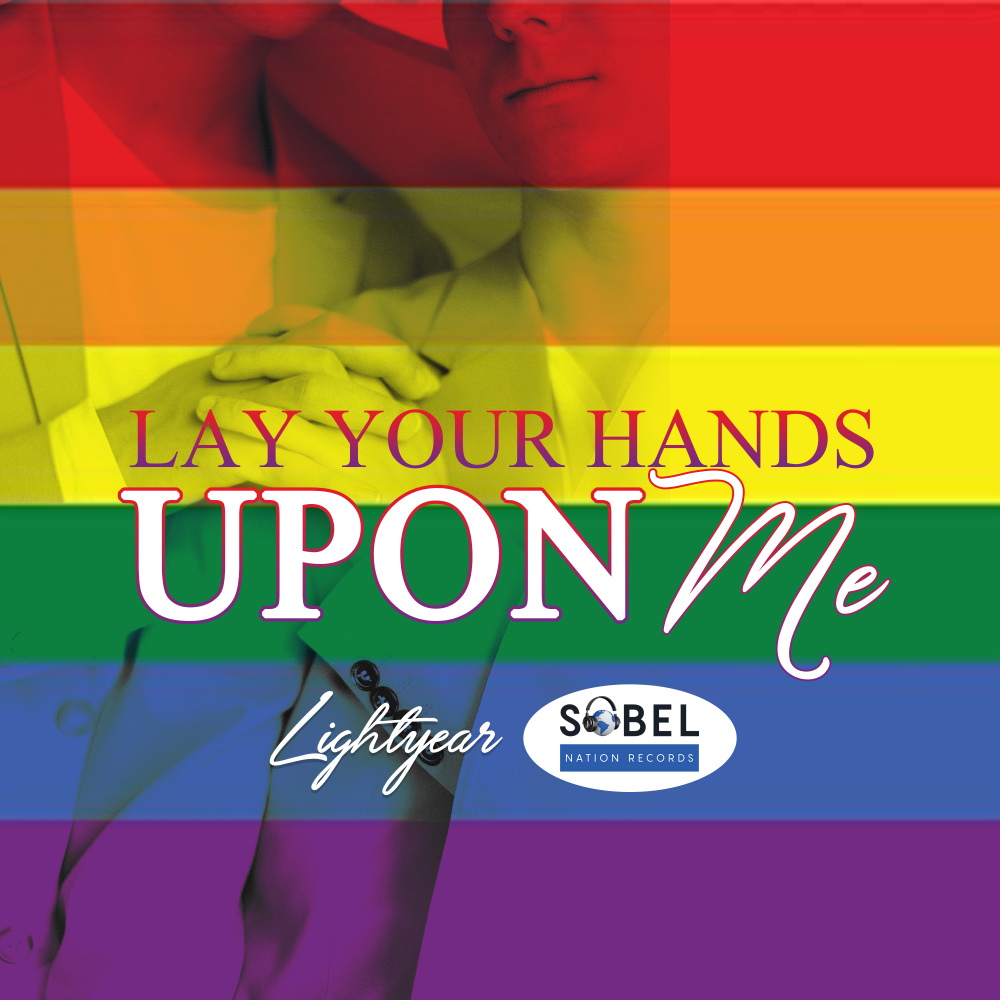 Lay Your Hands Upon Me (C-Dub Voxless Emotional Devotion Mix)