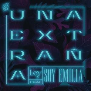 Ley DJ的專輯Una Extraña