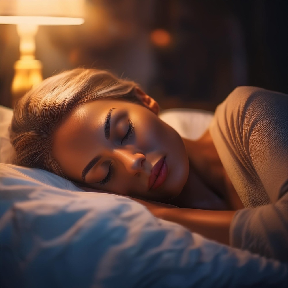 Lofi Tranquilo Para Un Sueño Relajante