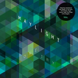 ดาวน์โหลดและฟังเพลง One Try (Chris Read's Broken Beat All Night Mix) พร้อมเนื้อเพลงจาก Maylight