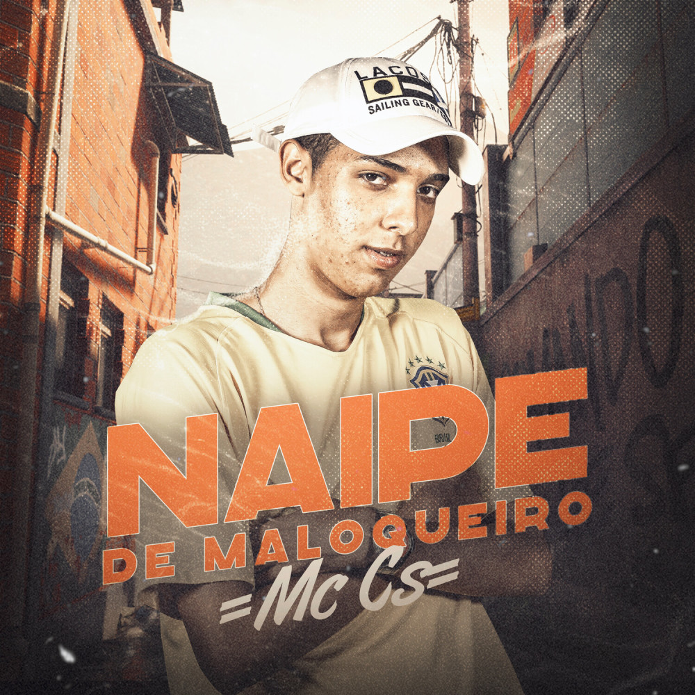 Naipe de Maloqueiro (Explicit)