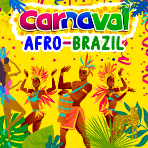 Album Carnaval Afro-Brazil from Pat Benesta