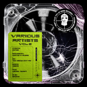 ดาวน์โหลดและฟังเพลง Prosthetic Hearing พร้อมเนื้อเพลงจาก Maälgabeskij