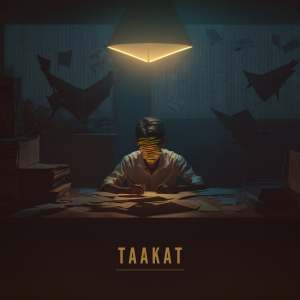 Album Taakat (Explicit) from Seedhe Maut