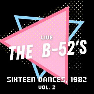 Dengarkan lagu Runnin' Around (Live) nyanyian The B-52s dengan lirik