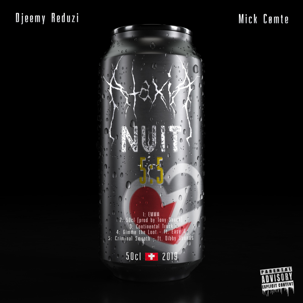 Criminal Smooth (Explicit)