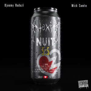 อัลบัม Nuit 5:5 (Explicit) ศิลปิน Mick Comte