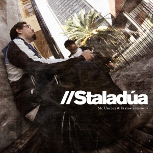 Frainstrumentos的專輯Staladúa (Explicit)