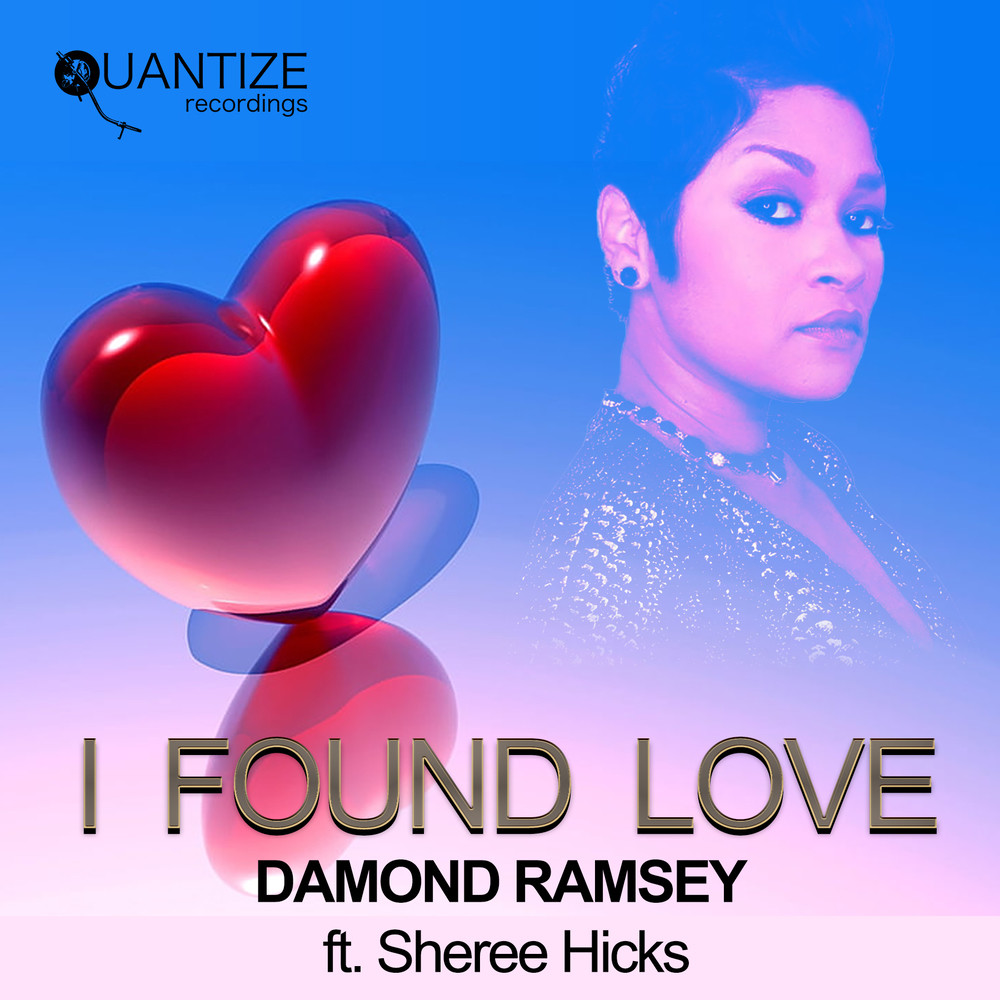 I Found Love (Instrumental)