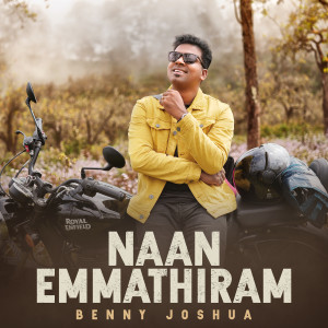 Album Naan Emmathiram oleh Benny Joshua