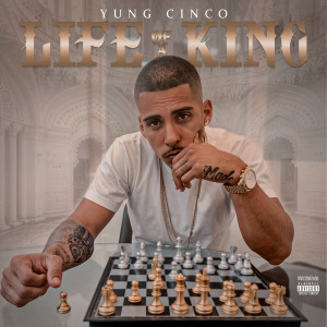 收聽Yung Cinco的Game Goes (Explicit)歌詞歌曲