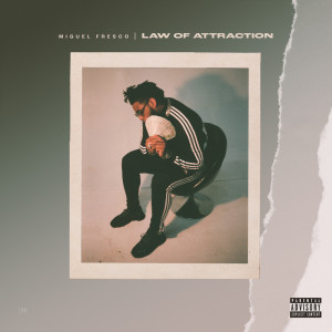 Album LAW OF ATTRACTION oleh Mike Fresh
