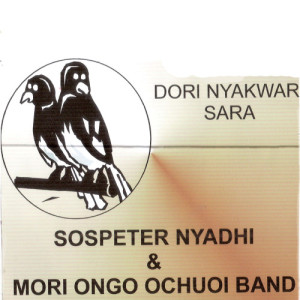 收聽Sospeter Nyadhi的John Mac Opolo歌詞歌曲