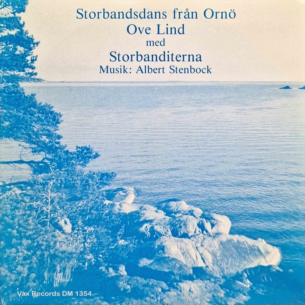 Samba på Ornö