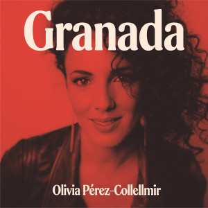 Ismael Fernández的專輯Granada