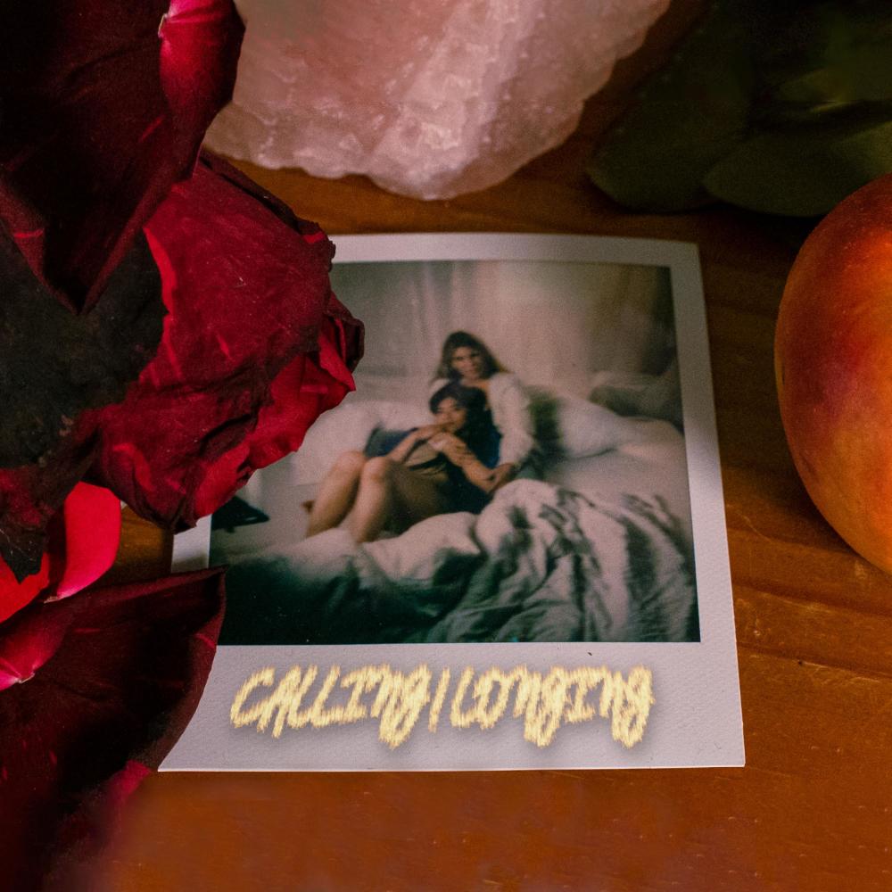 Calling/Longing (Explicit)