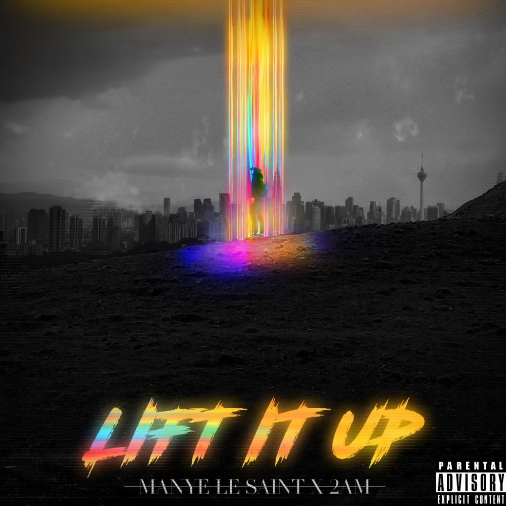Lift It Up (Radio Edit)