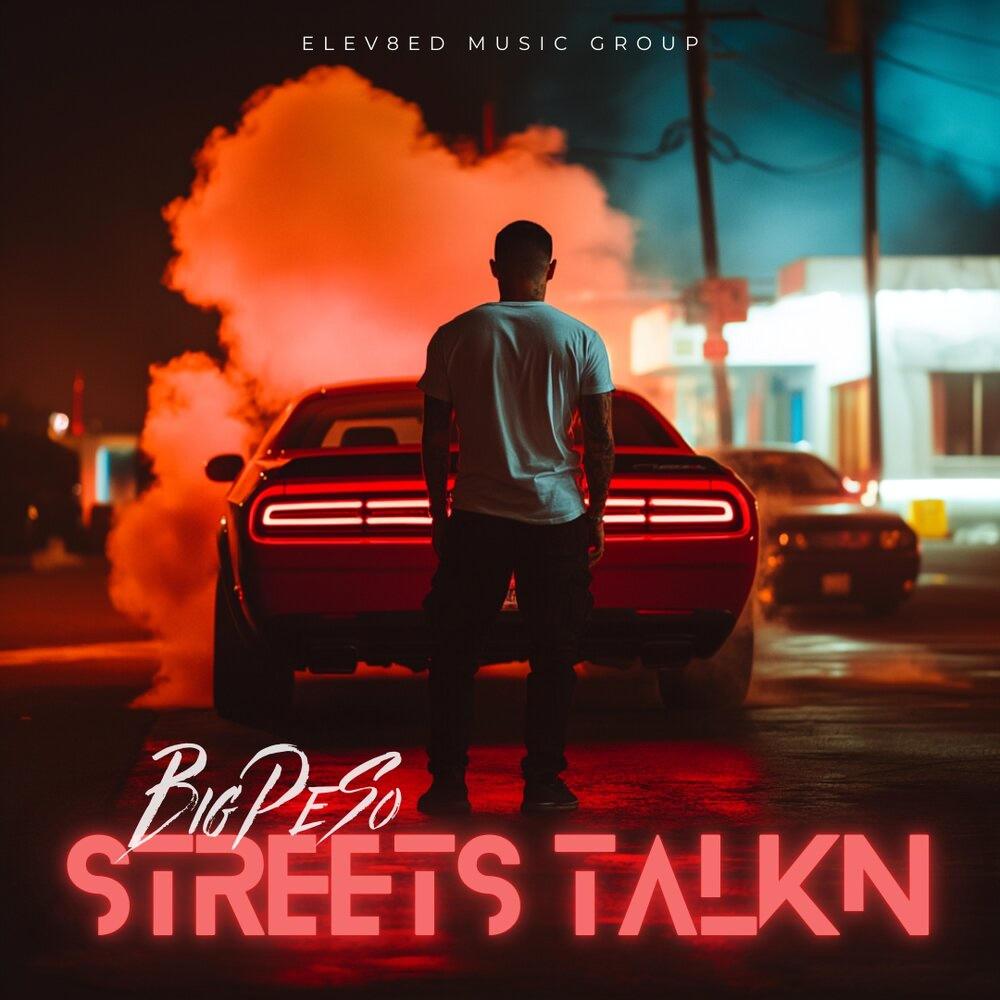 Streets On Lock (Explicit)