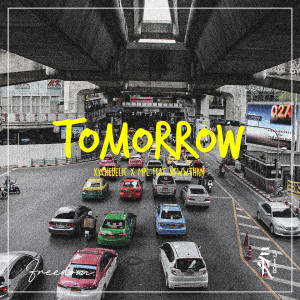 Xychedelic的专辑Tomorrow (Explicit)