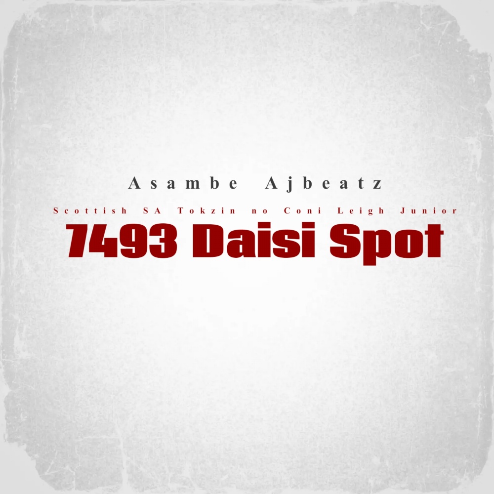 7493 Daisi Spot