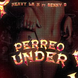 อัลบัม PERREO UNDER (feat. BENNY B) ศิลปิน Benny B