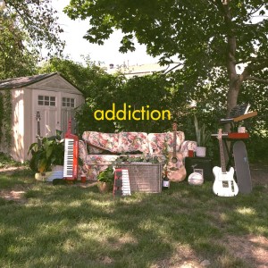 收聽HMLT的Addiction歌詞歌曲