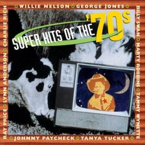 收聽George Jones的The Door (Album Version)歌詞歌曲