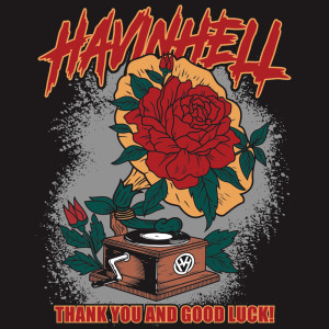 ดาวน์โหลดและฟังเพลง Thank You and Good Luck! พร้อมเนื้อเพลงจาก Havinhell