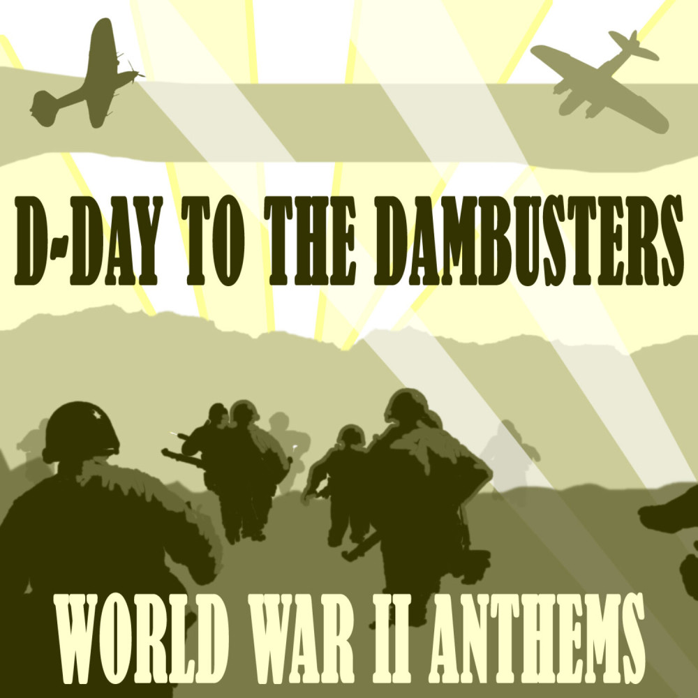 J'Attendrai (Dambusters Mix)