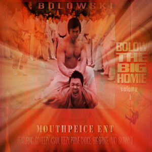 Listen to Nino Brown (feat. Go Heezy) (Explicit) song with lyrics from Bolow
