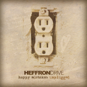 Dengarkan lagu Passing Time (feat. Logan Henderson) nyanyian Heffron Drive dengan lirik