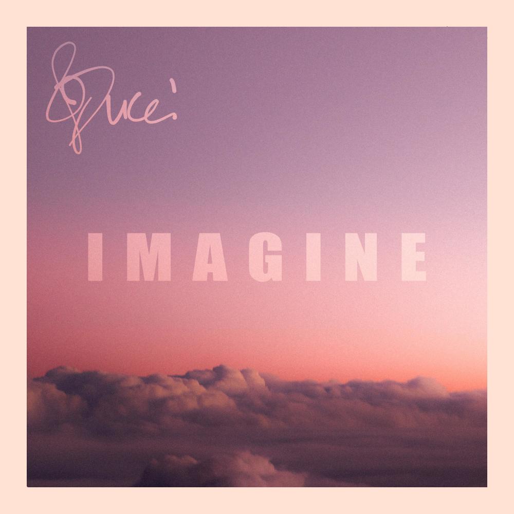Imagine (Dreamy Piano Version)