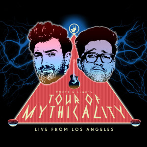 Listen to Song for When You Want to Say I Love You but You Can’t (Live) song with lyrics from Rhett and Link