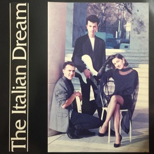 ดาวน์โหลดและฟังเพลง Yougman พร้อมเนื้อเพลงจาก The Italian Dream