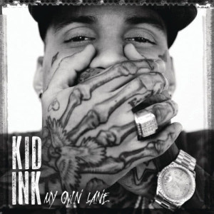 收聽KiD Ink的Show Me (feat. Chris Brown)歌詞歌曲